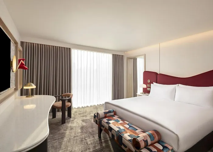 London Design hotels