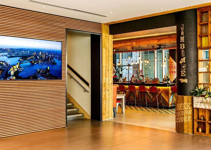 London Hotels With Pool