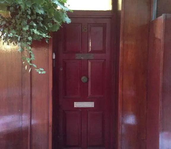 Mayfair Flat Londres
