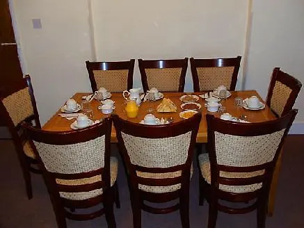 Holly House Hotel Richmond 