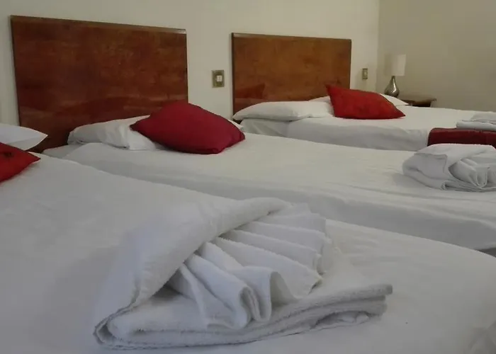 Hotels in de buurt van Trafalgar Square