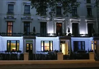 ホテル Shaftesbury Premier London Hyde Park