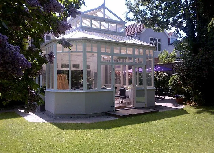 Packfords Hotel London