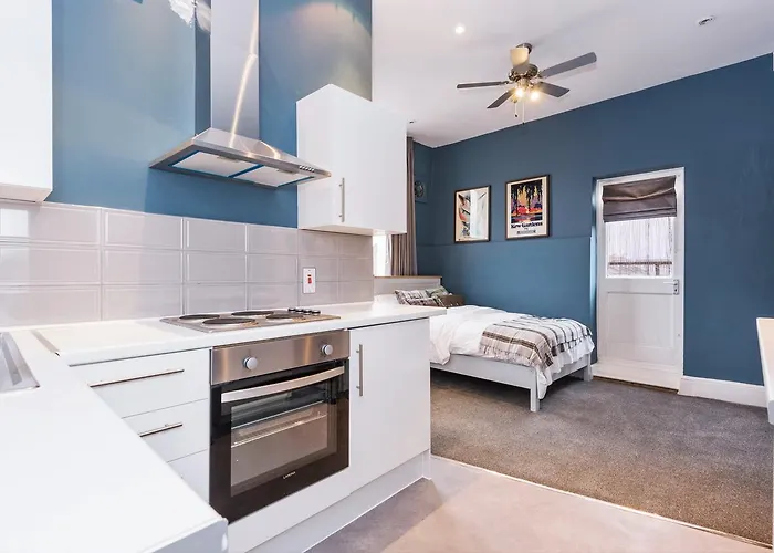 Summerfield Pub & Boutique Rooms Londyn