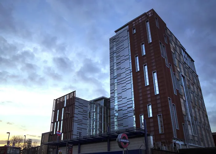 The Stay Club Colindale Edgware