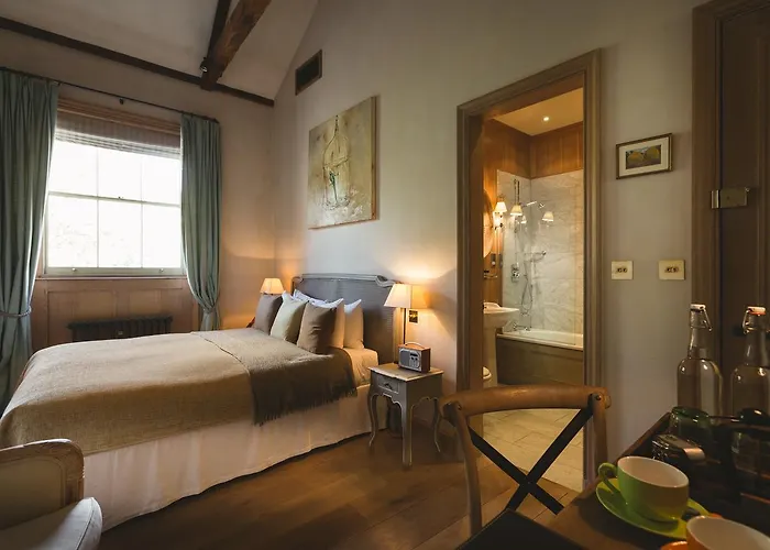 Hotel The Orange Londyn