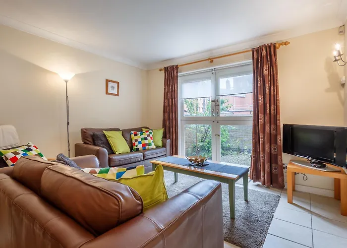 London Tower Bridge Apartments