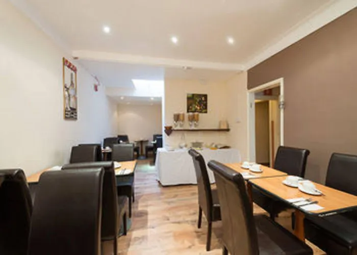 Golders Green Hotel Londen 5 sterren