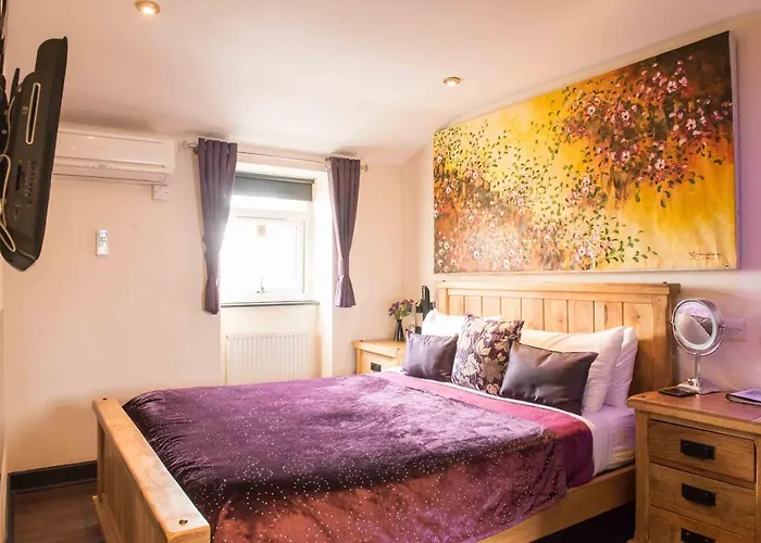 Avo Hotel Londres
