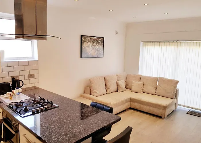 Cogie Abode Bed & Breakfast Enfield