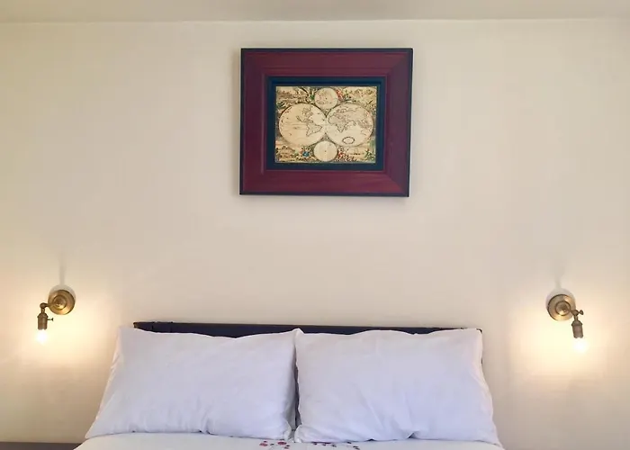 Beresford Road London Rooms