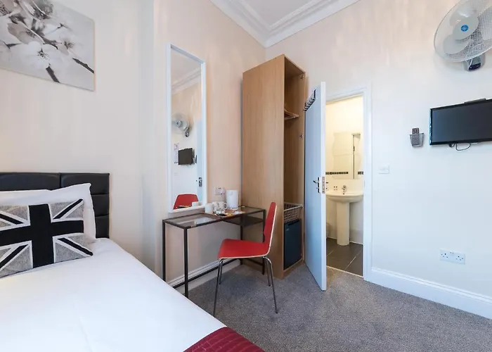 Royal Guest House 2 Hammersmith Londres