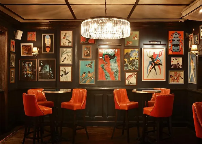 The Bedford Balham - Live Music Venue Hotel Londres