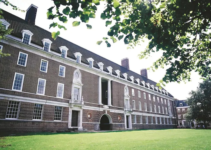 De Vere Devonport House Londres