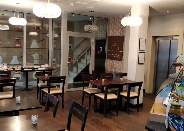 Maitrise Hotel Edgware Road - Londres