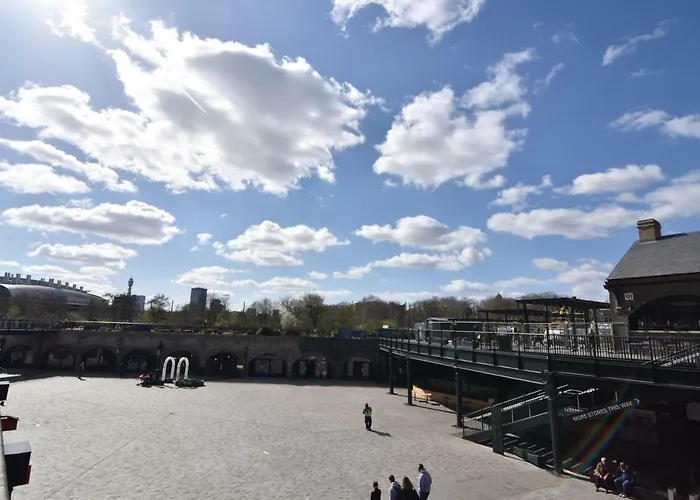 New Market Ale House London