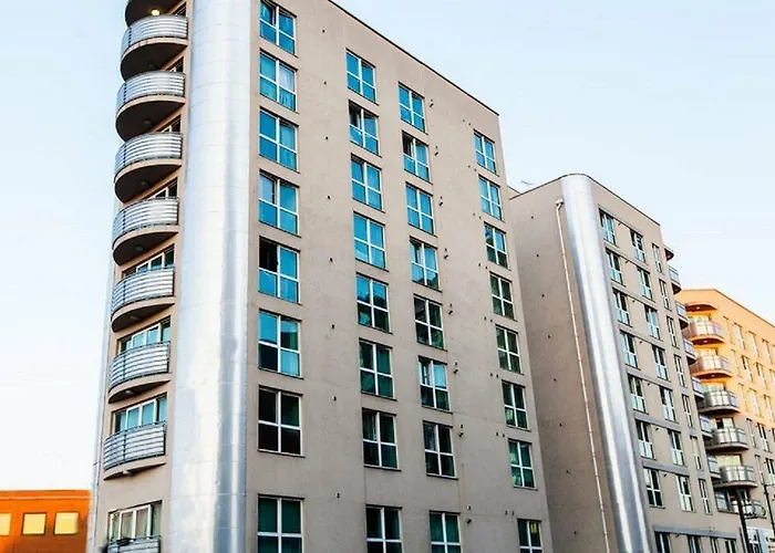 Access Apartments City London