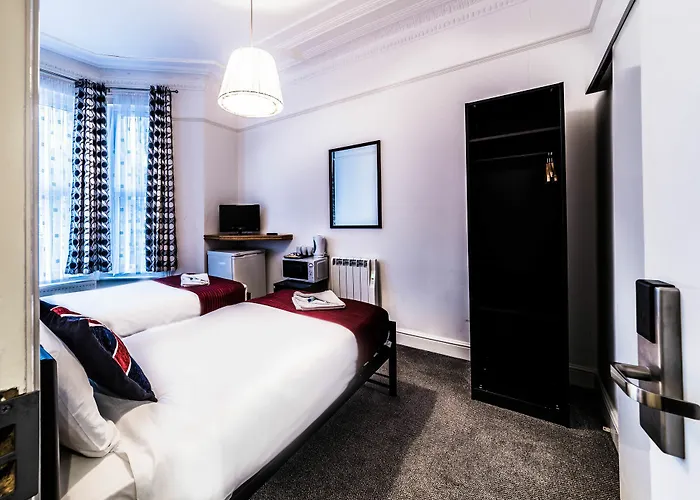 Melandre Hotel By Saba London