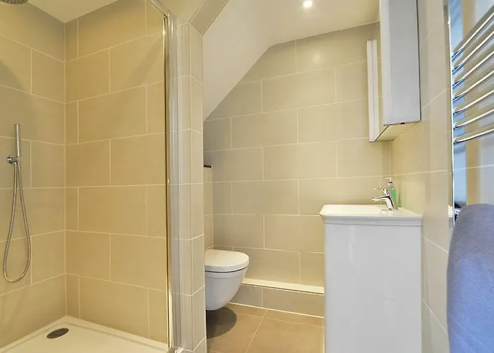 The Paddington Studio - Cool & Stylish 1Bdr Mews In Paddington Hotell London