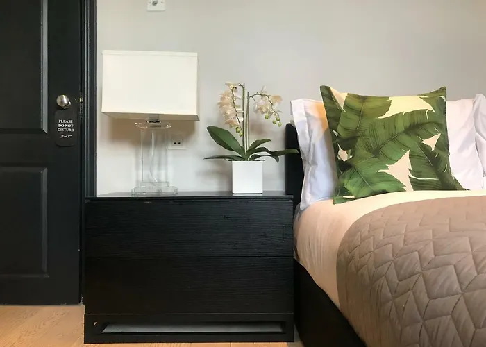 Sakkson House Rooms & Suites 伦敦