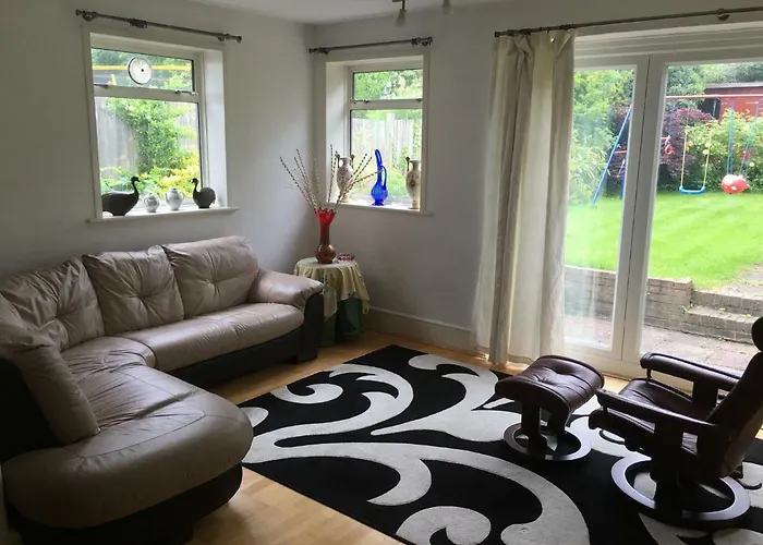 Aluguéis de cabanas em Londres