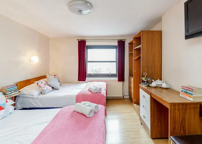 Russell Square Hotel Londres