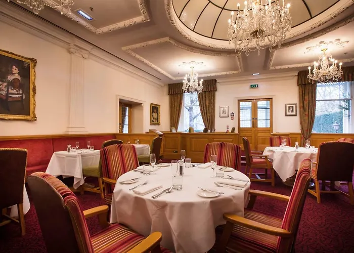 Thistle London Hyde Park Lancaster Gate