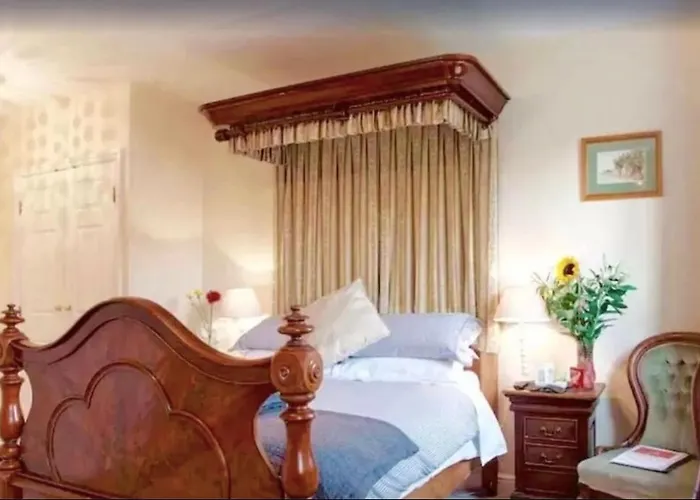 Lynbrook Guest House Londres