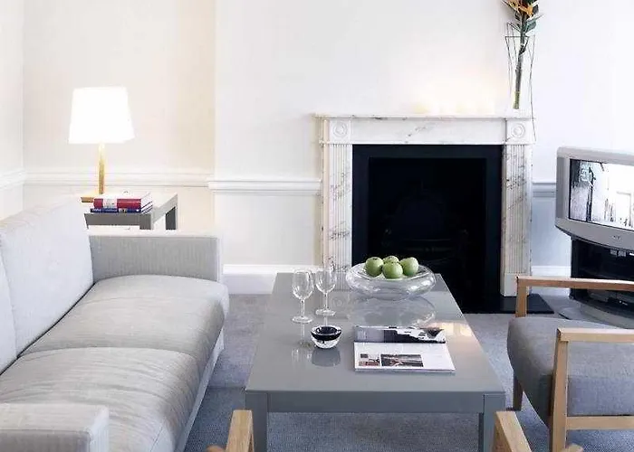 Park Lane Mayfair 伦敦